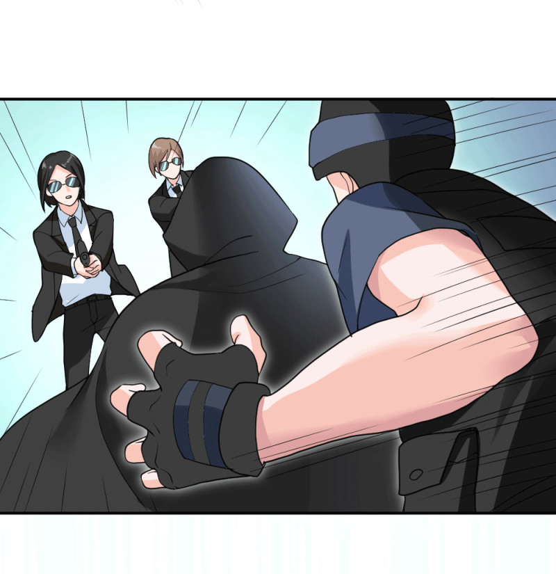 第119话 守株待小兔兔-第118话