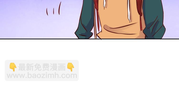 第22话 漂亮小姐姐是偷包贼...-第22话