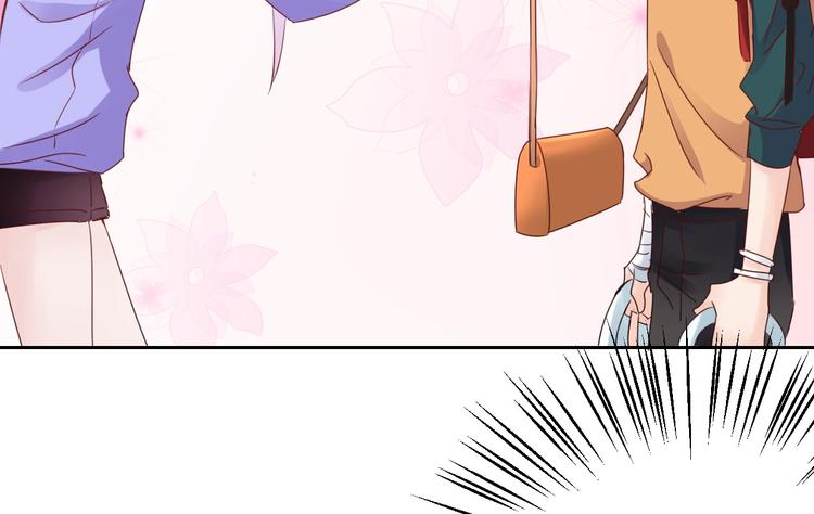 第22话 漂亮小姐姐是偷包贼...-第22话