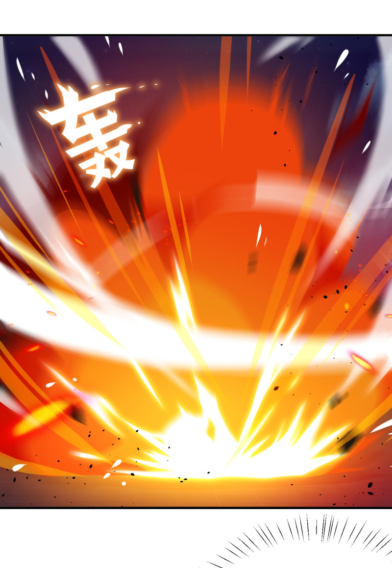 第66话 你们都该死！！-第66话