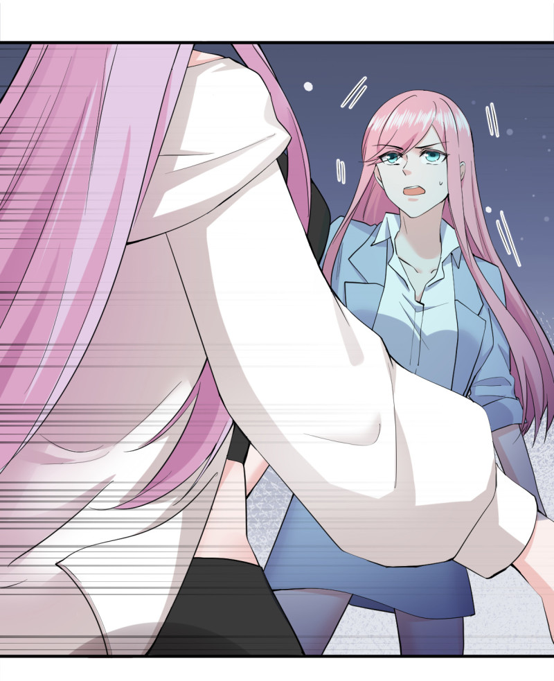 第66话 你们都该死！！-第66话