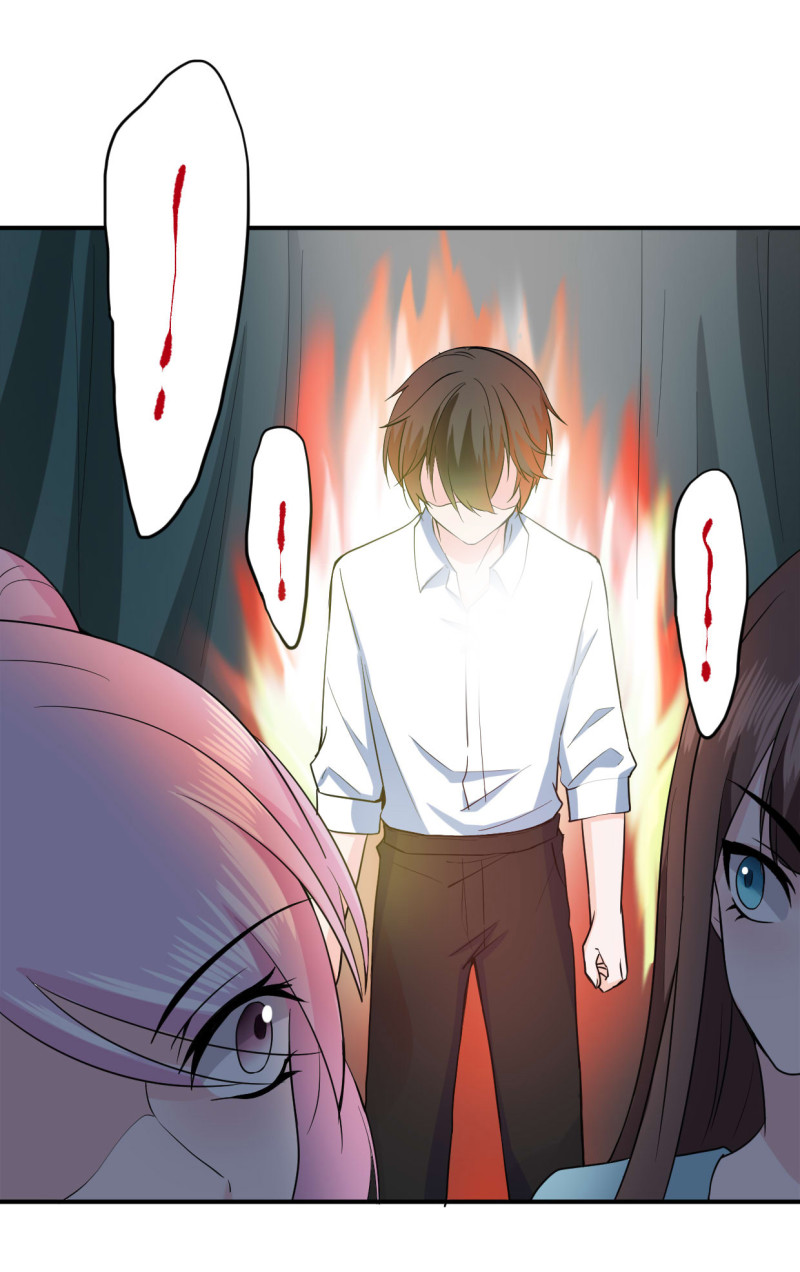 第66话 你们都该死！！-第66话