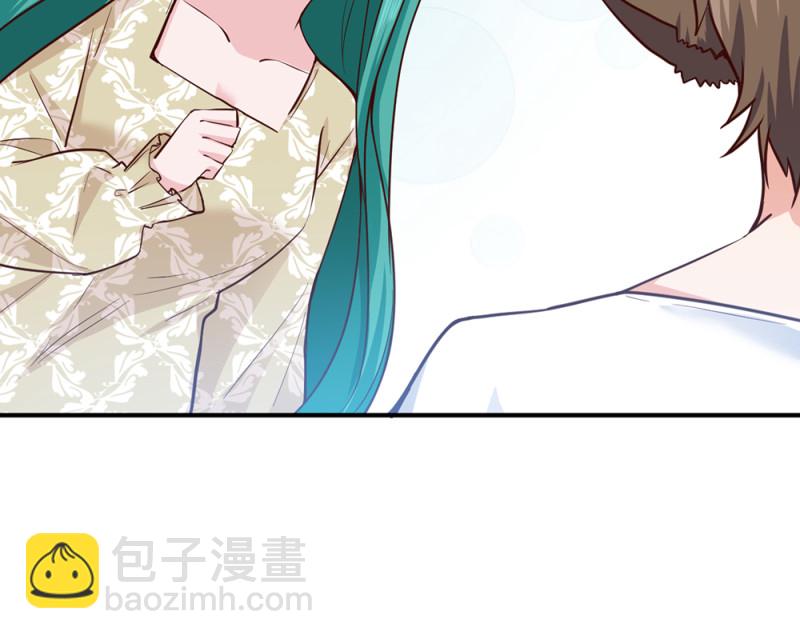 第68话 我誓死守护你们！-第68话