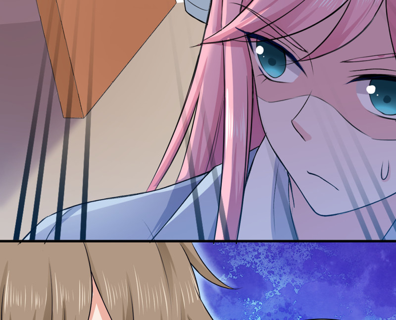 第68话 我誓死守护你们！-第68话