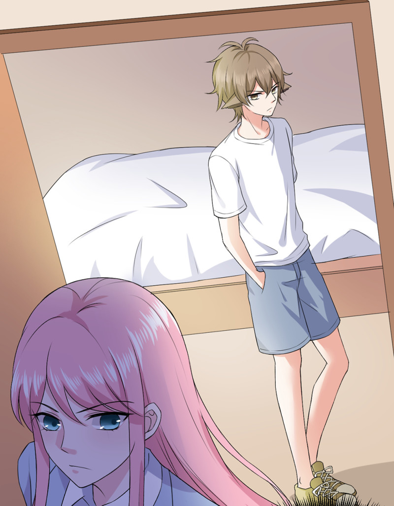 第68话 我誓死守护你们！-第68话