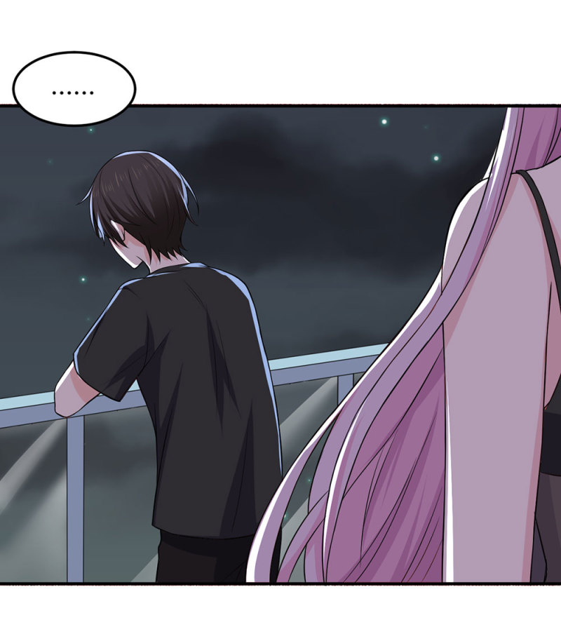 第80话 我就摸一下-第80话