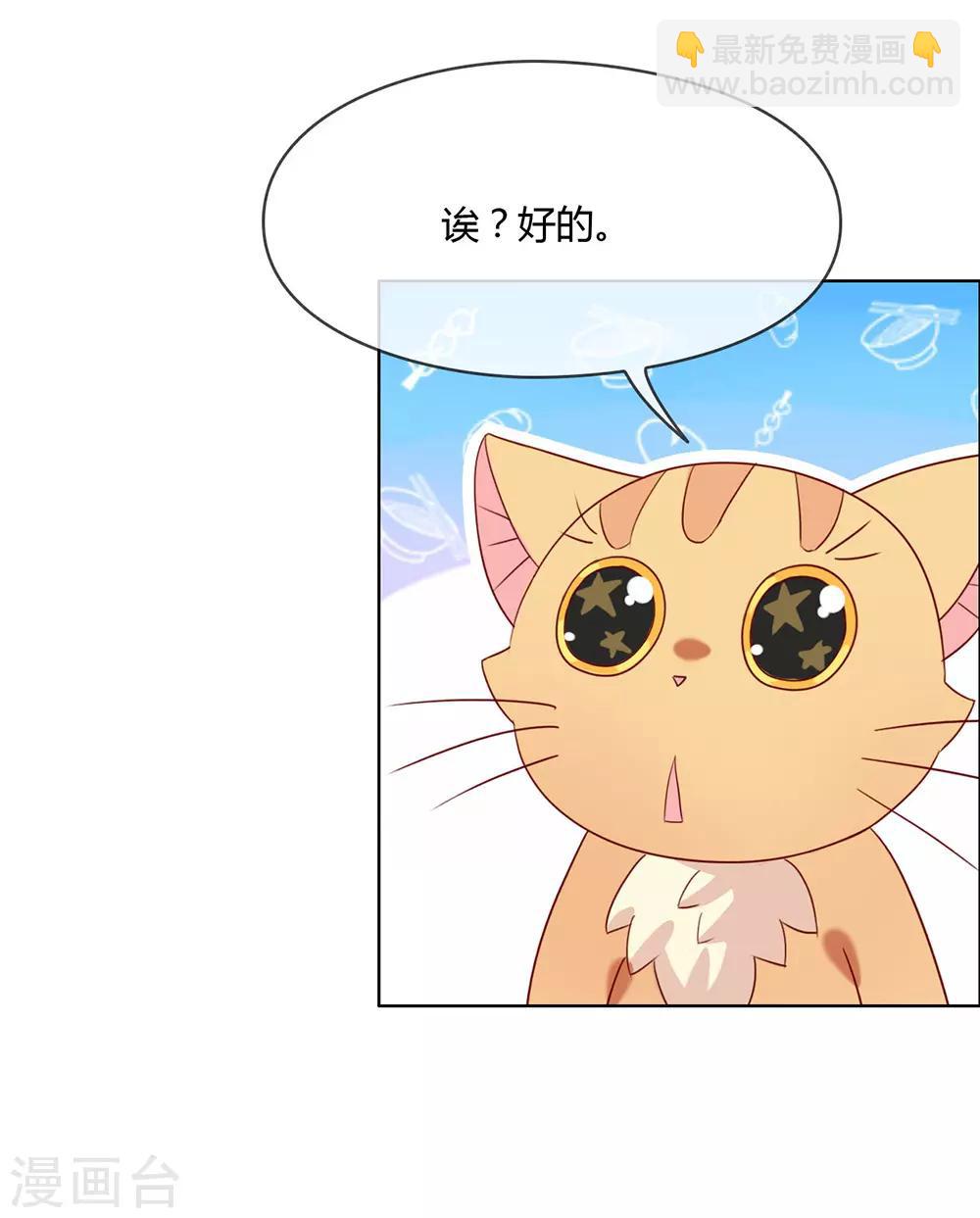 第10话 这个世界有猫饼-第10话