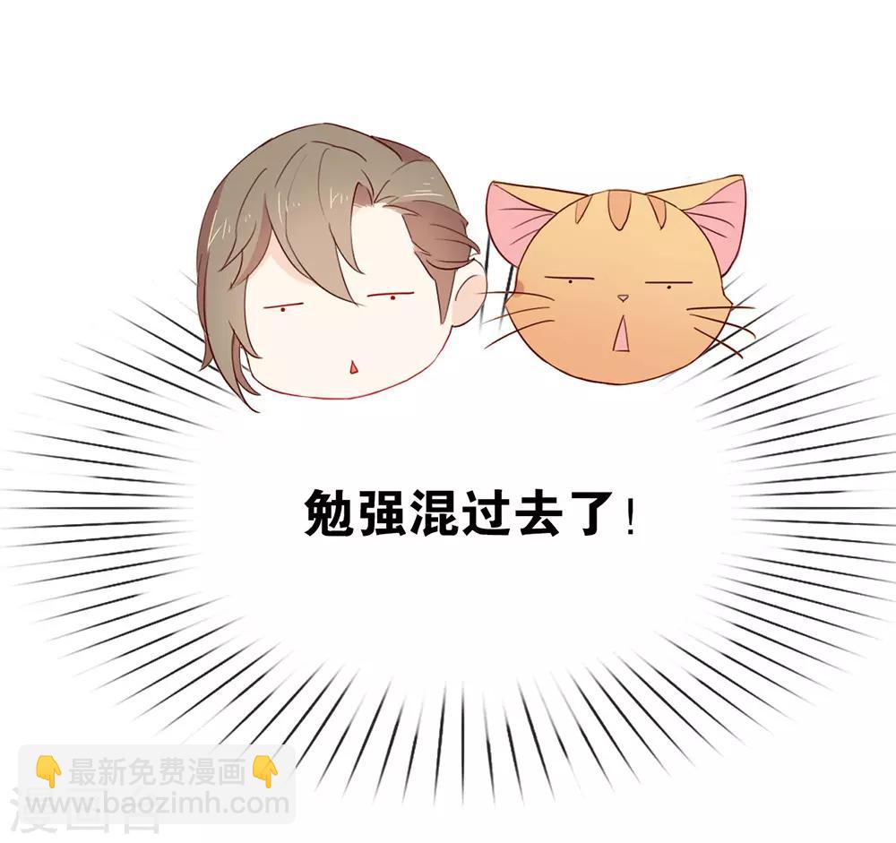 第10话 这个世界有猫饼-第10话