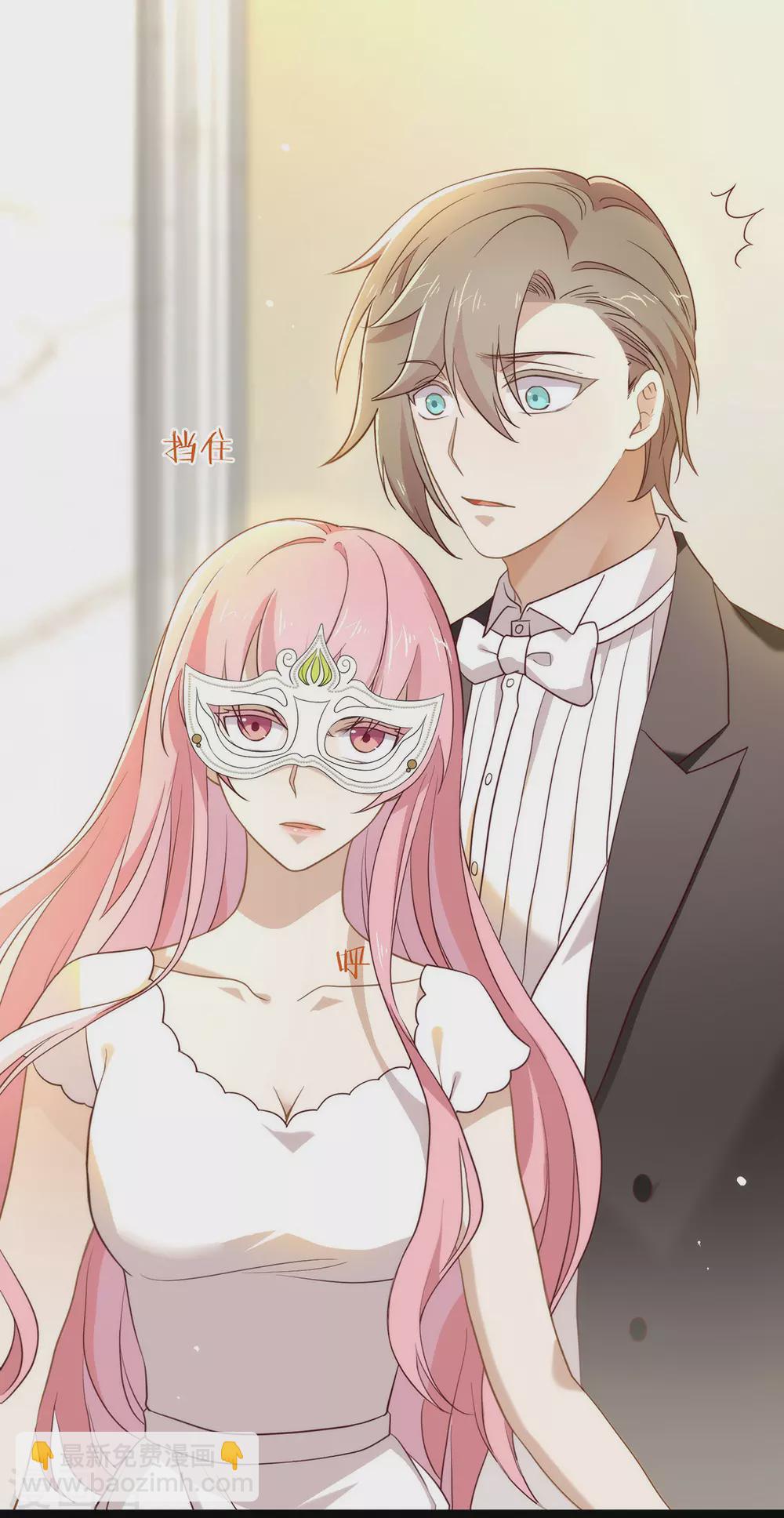 第108话 迟到者(1/2)-第112话