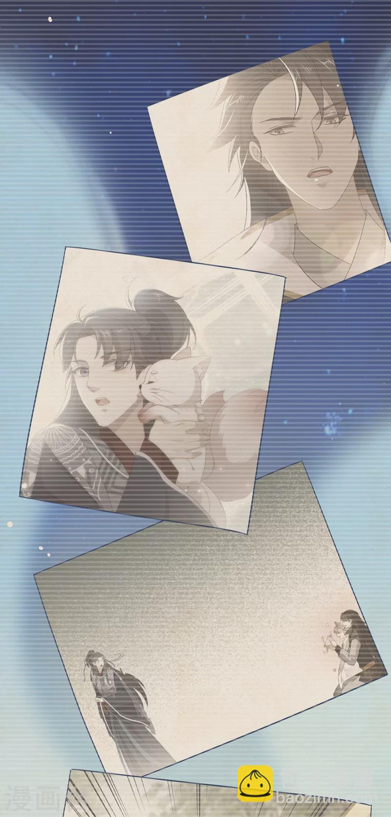 第153话 解开心结-第158话