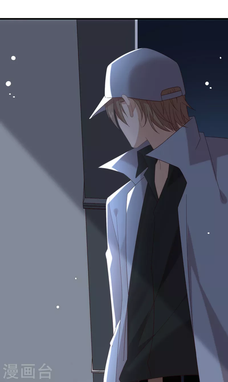 第159话 发挥演技的时候到了(1/2)-第164话