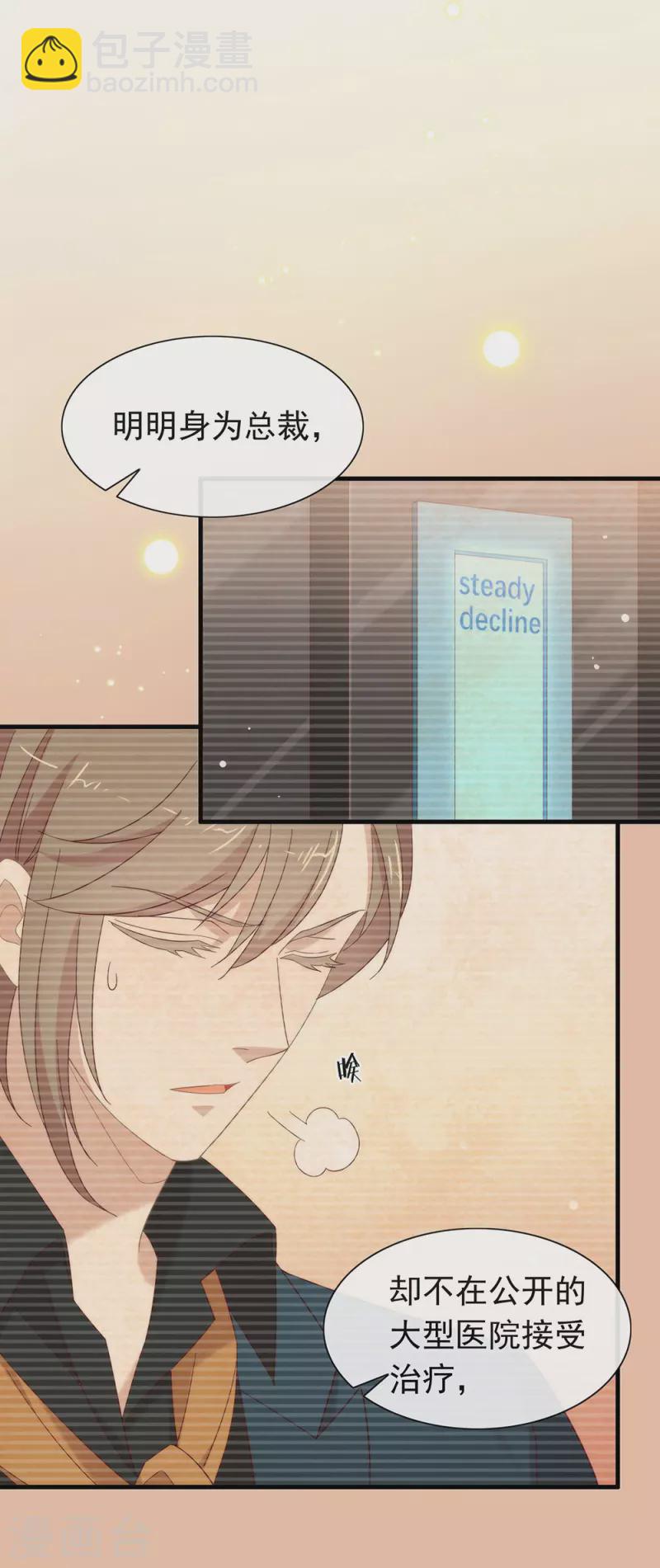 第159话 发挥演技的时候到了(1/2)-第164话