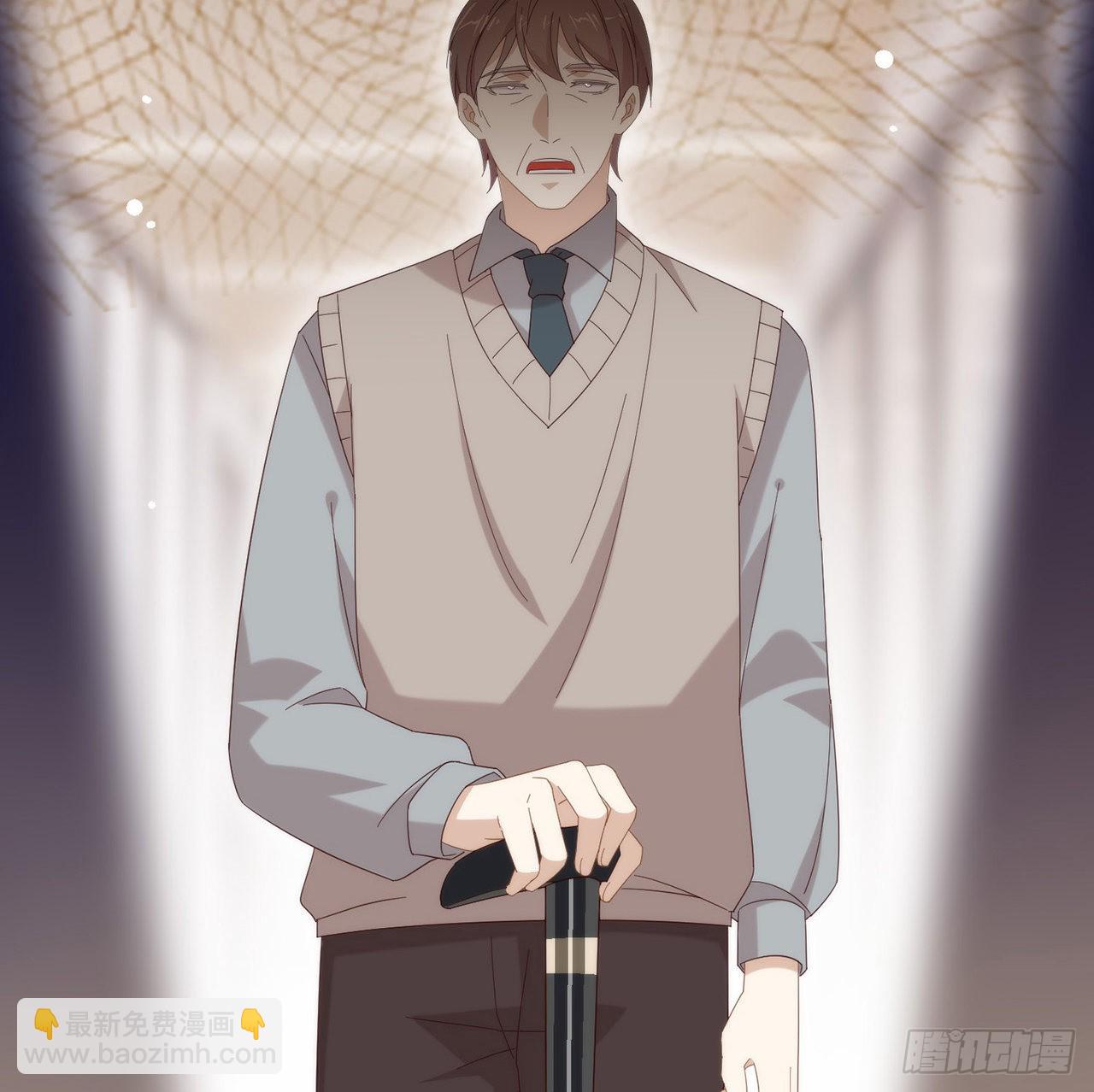 第164话 夹缝求生(1/2)-第170话