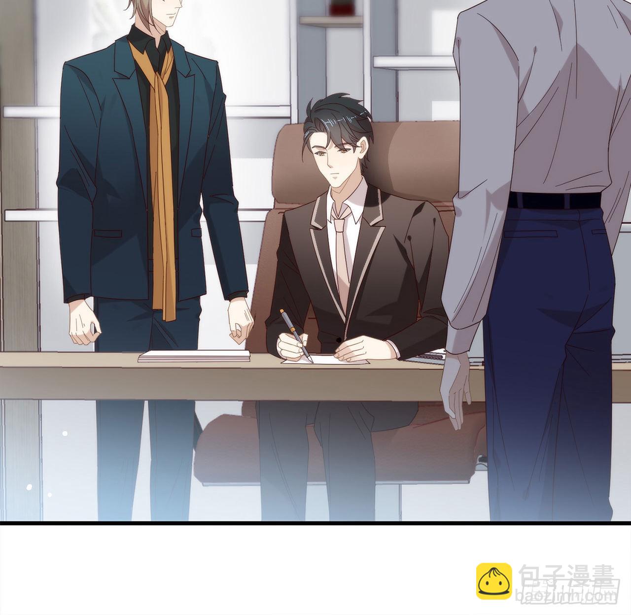 第166话 不愧是TOP.1(1/2)-第172话