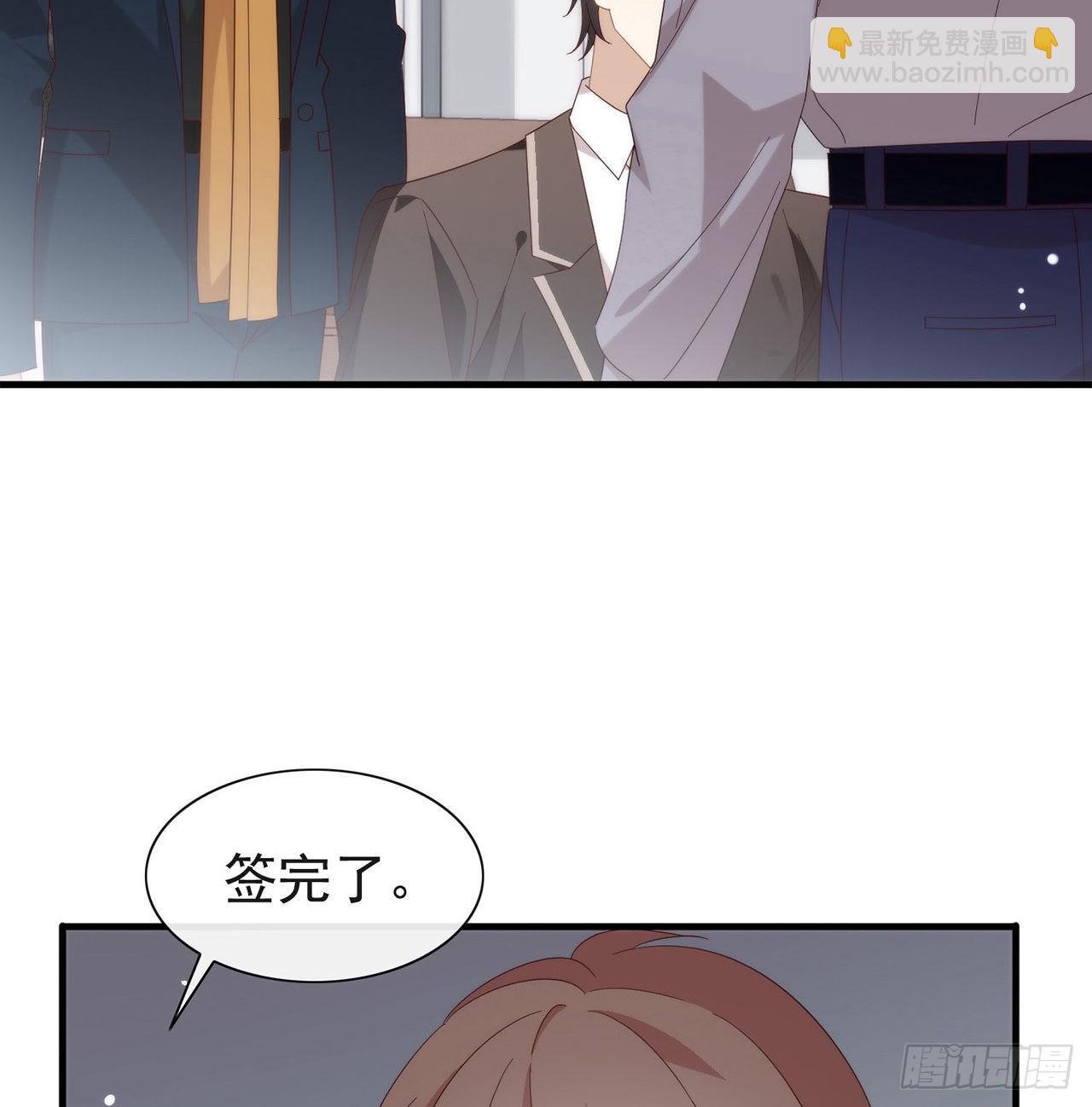 第166话 不愧是TOP.1(1/2)-第172话