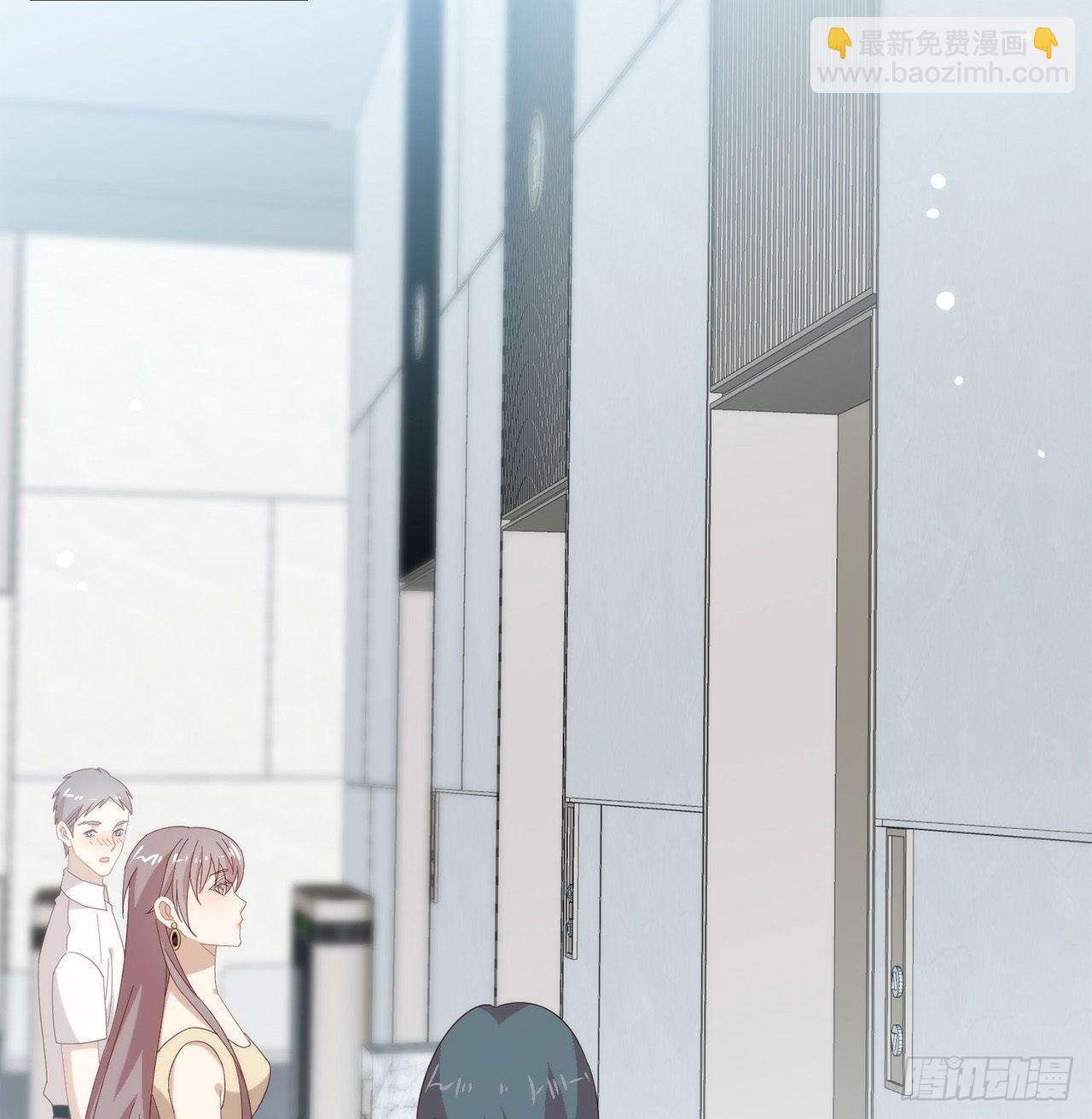 第166话 不愧是TOP.1(1/2)-第172话