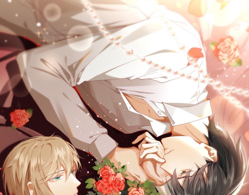 第180话 我喜欢钱，但更喜欢(1/3)-第186话