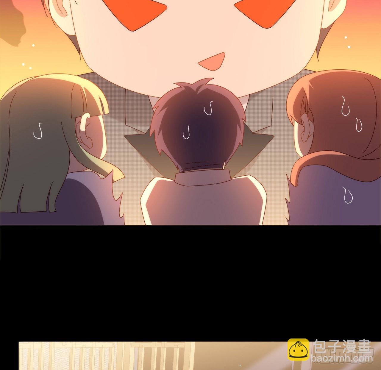 182 恋爱气泡出现了(1/2)-第188话