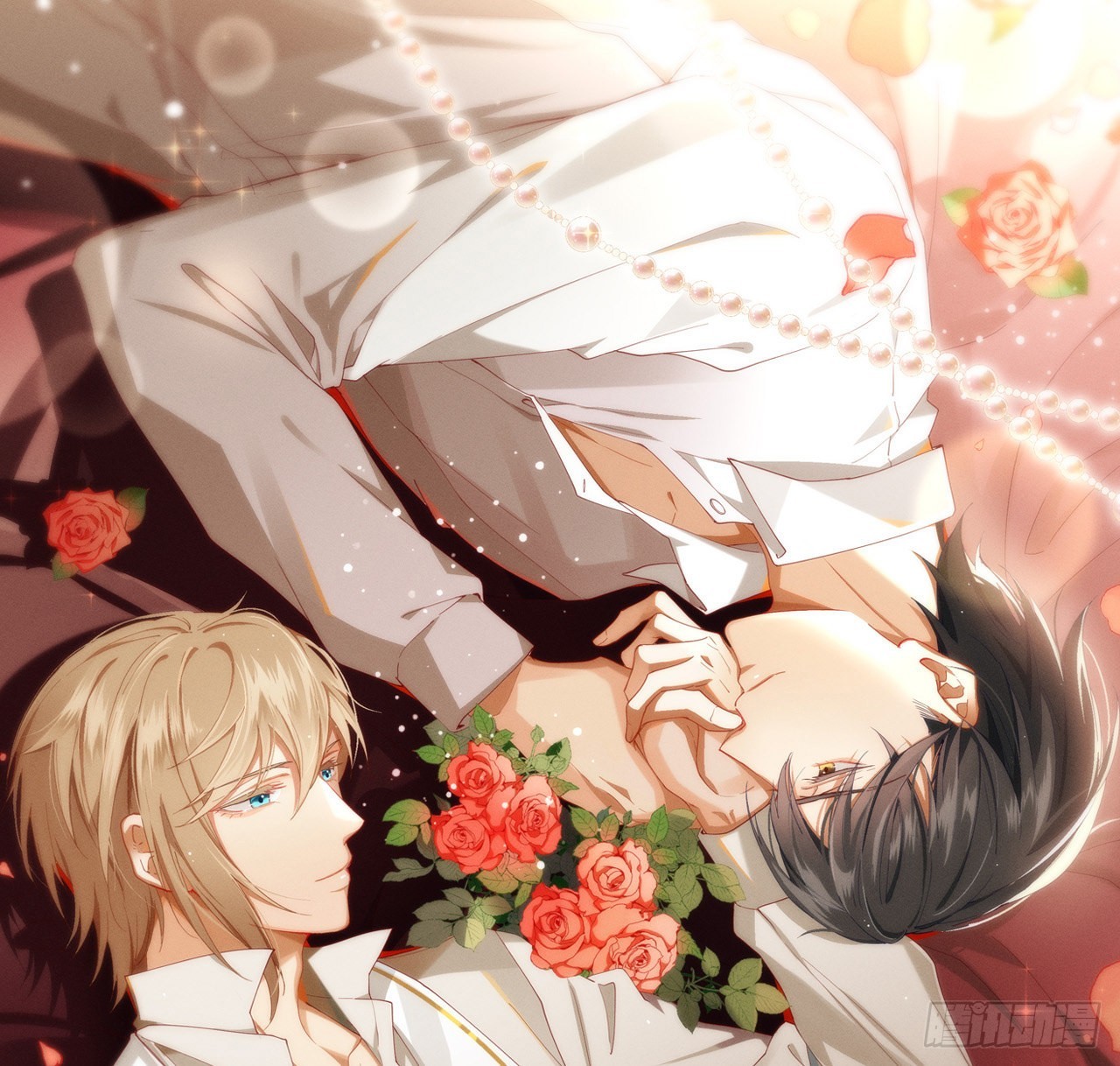 第185话 人生新的方向(1/2)-第192话