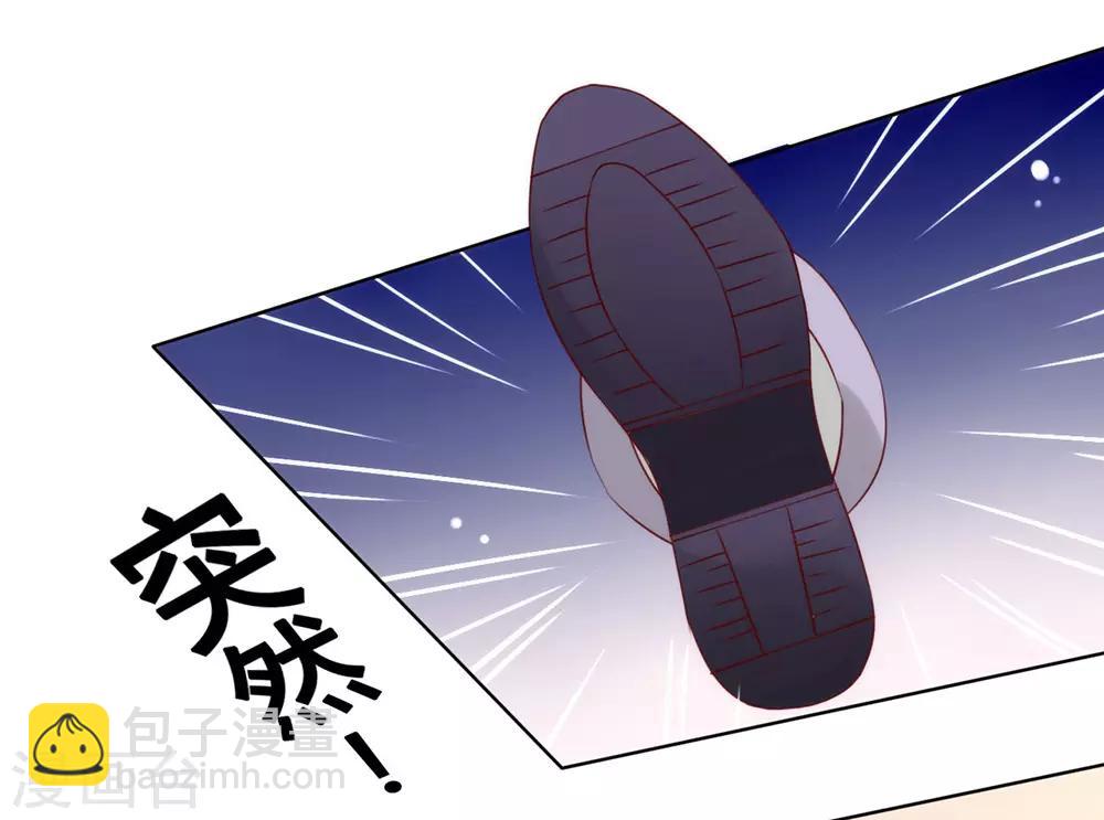 第22话 最大危机-第22话