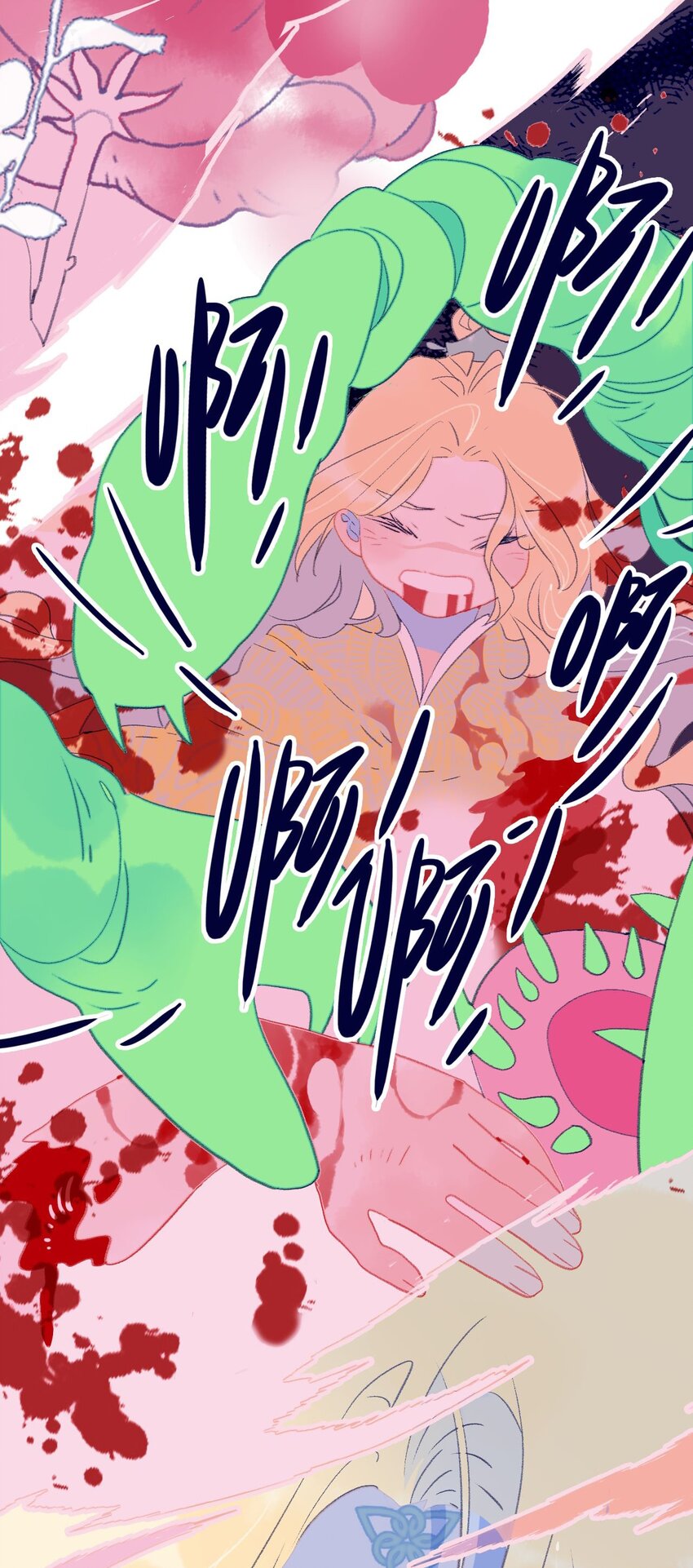 第119话 事在人为-第120话