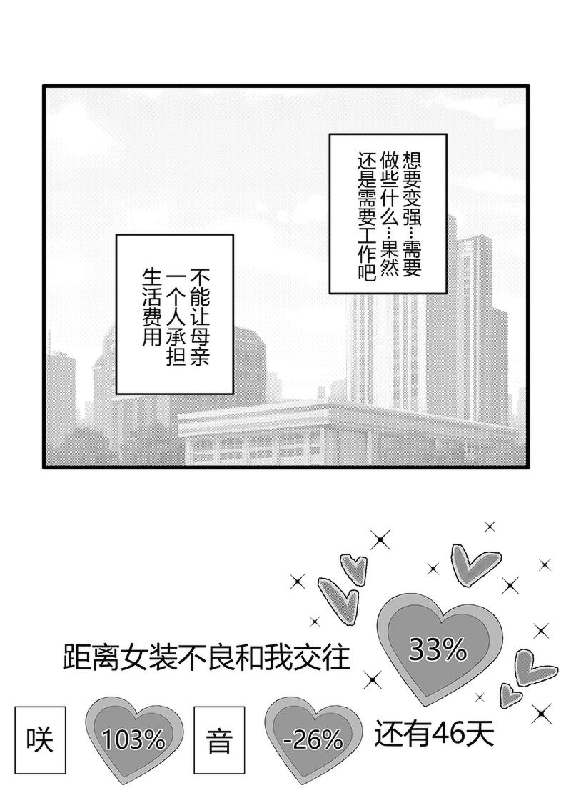 第54-55天（奏线）-第14话