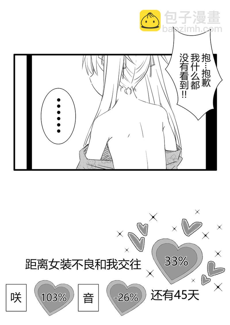 第54-55天（奏线）-第14话