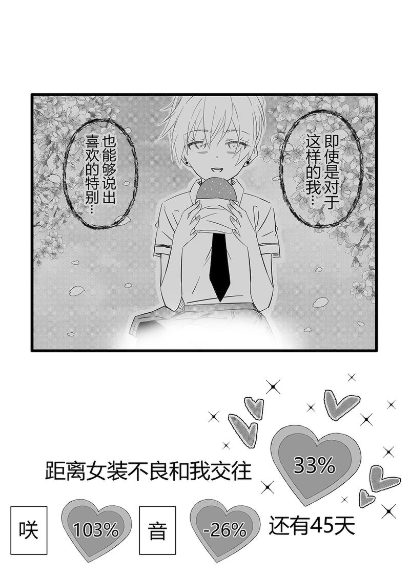 第54-55天（奏线）-第14话