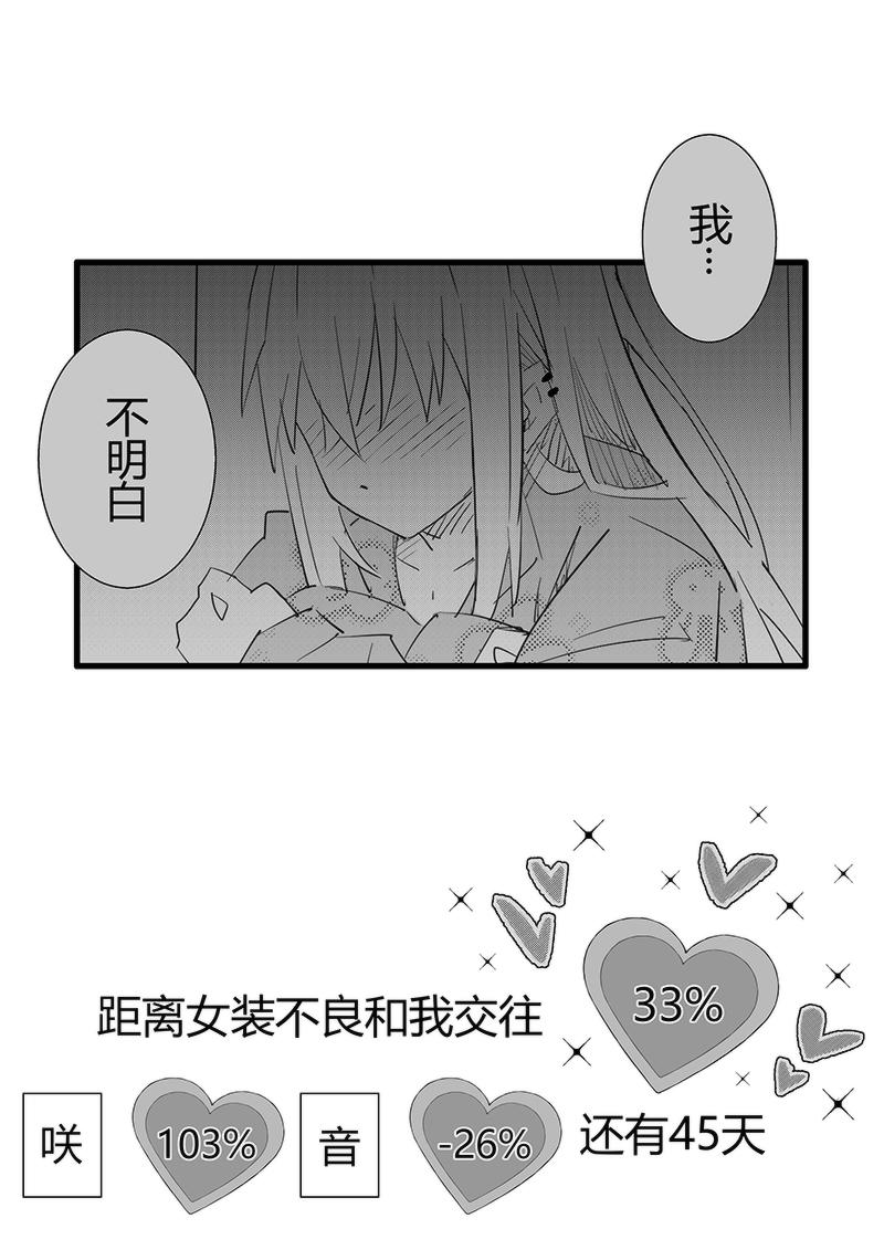 第54-55天（奏线）-第14话