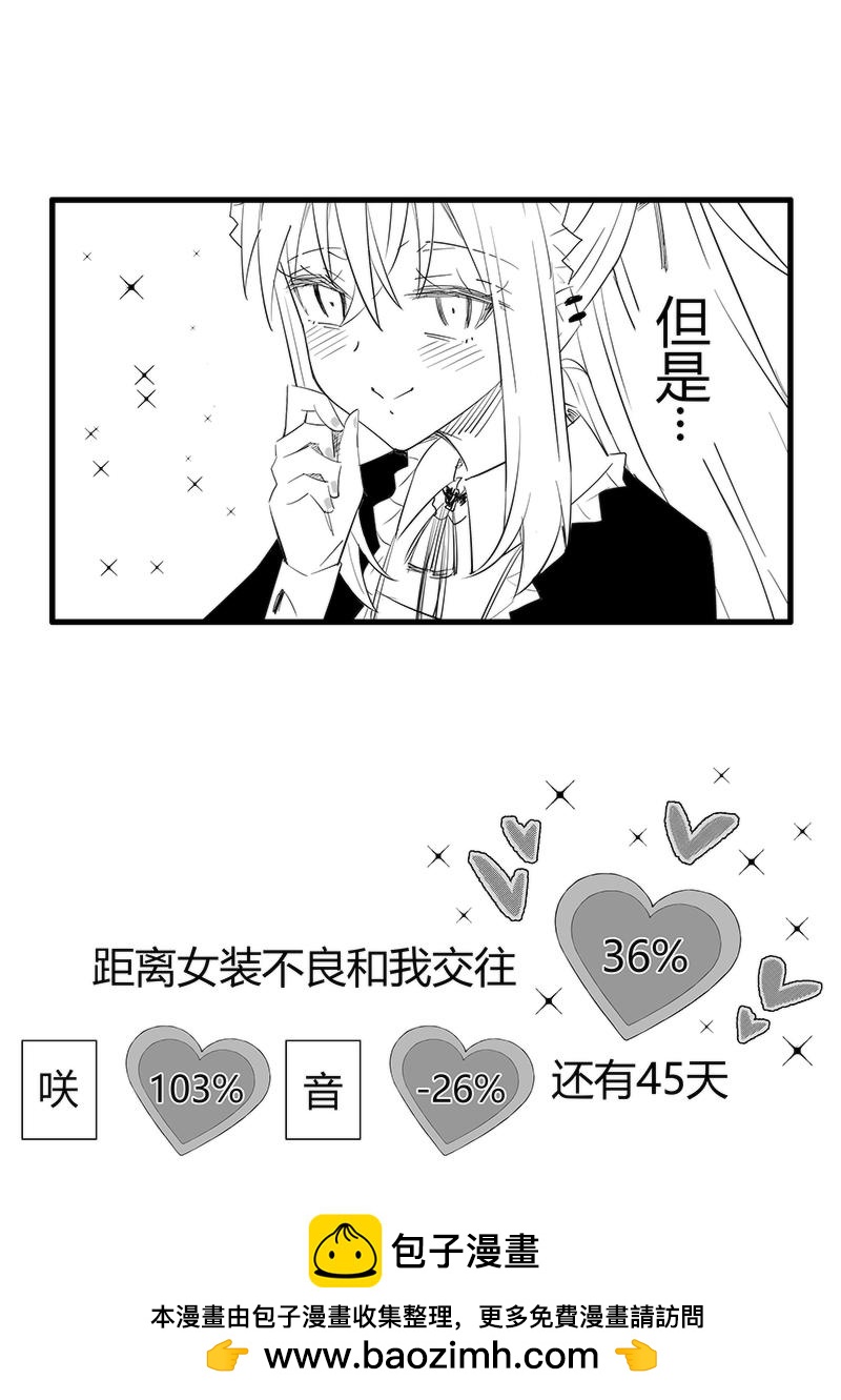 第54-55天（奏线）-第14话