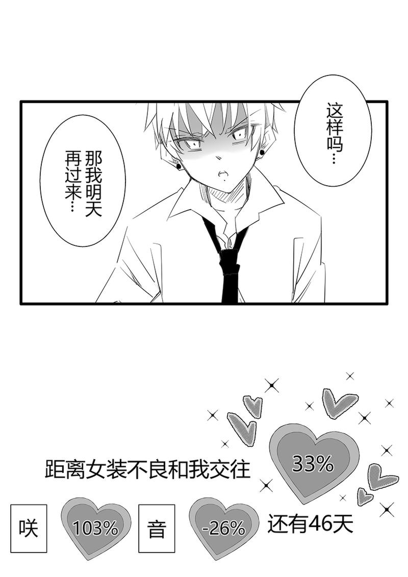 第54-55天（奏线）-第14话