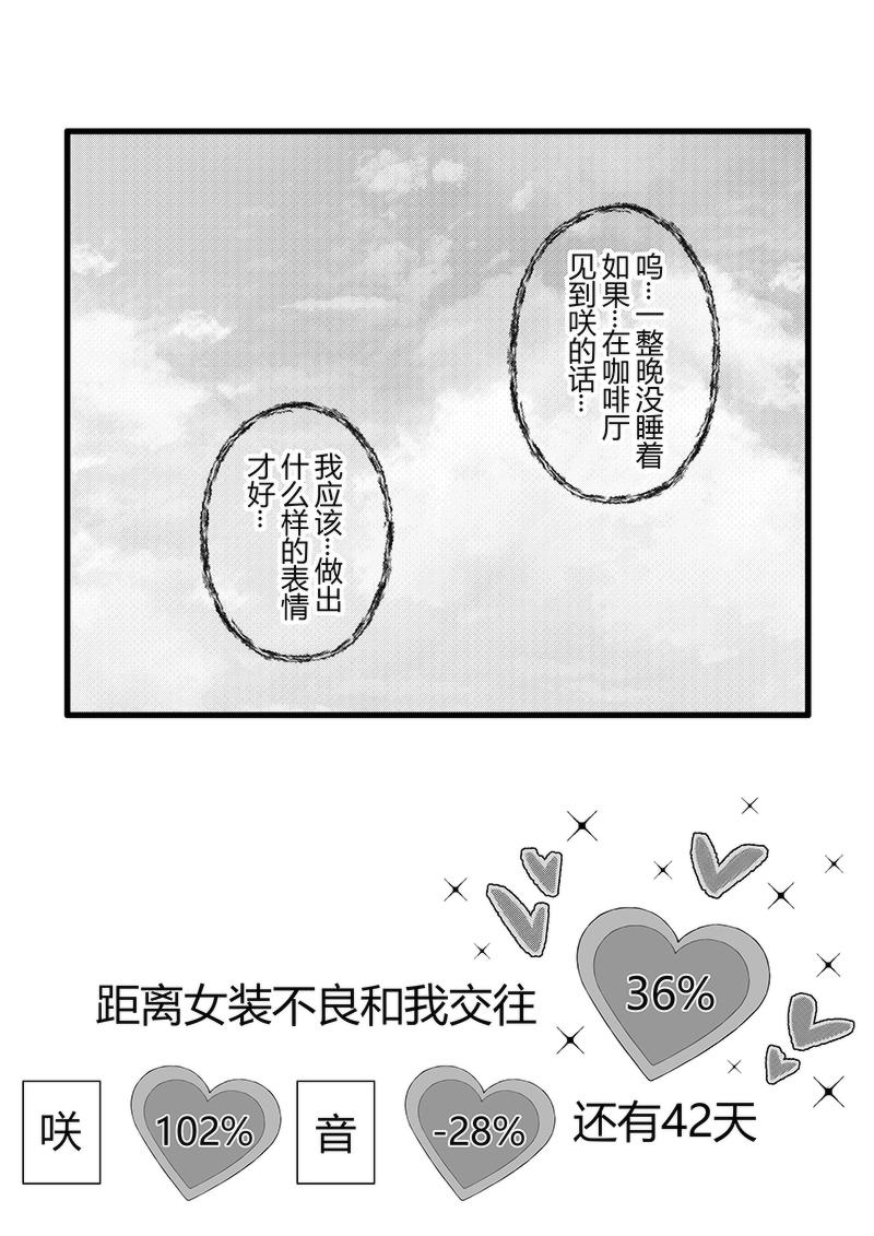 第58-59天（奏线）-第16话