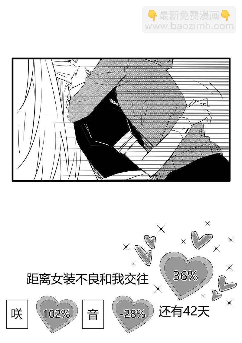 第58-59天（奏线）-第16话