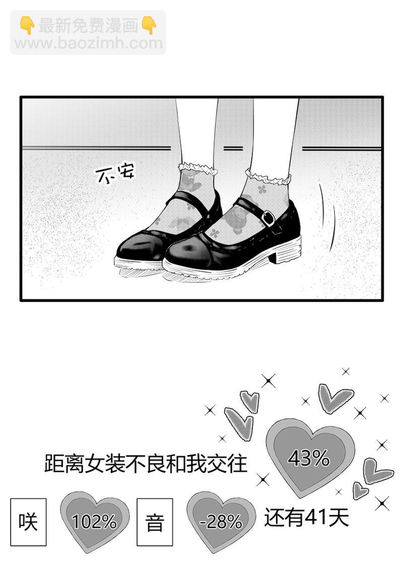 第58-59天（奏线）-第16话