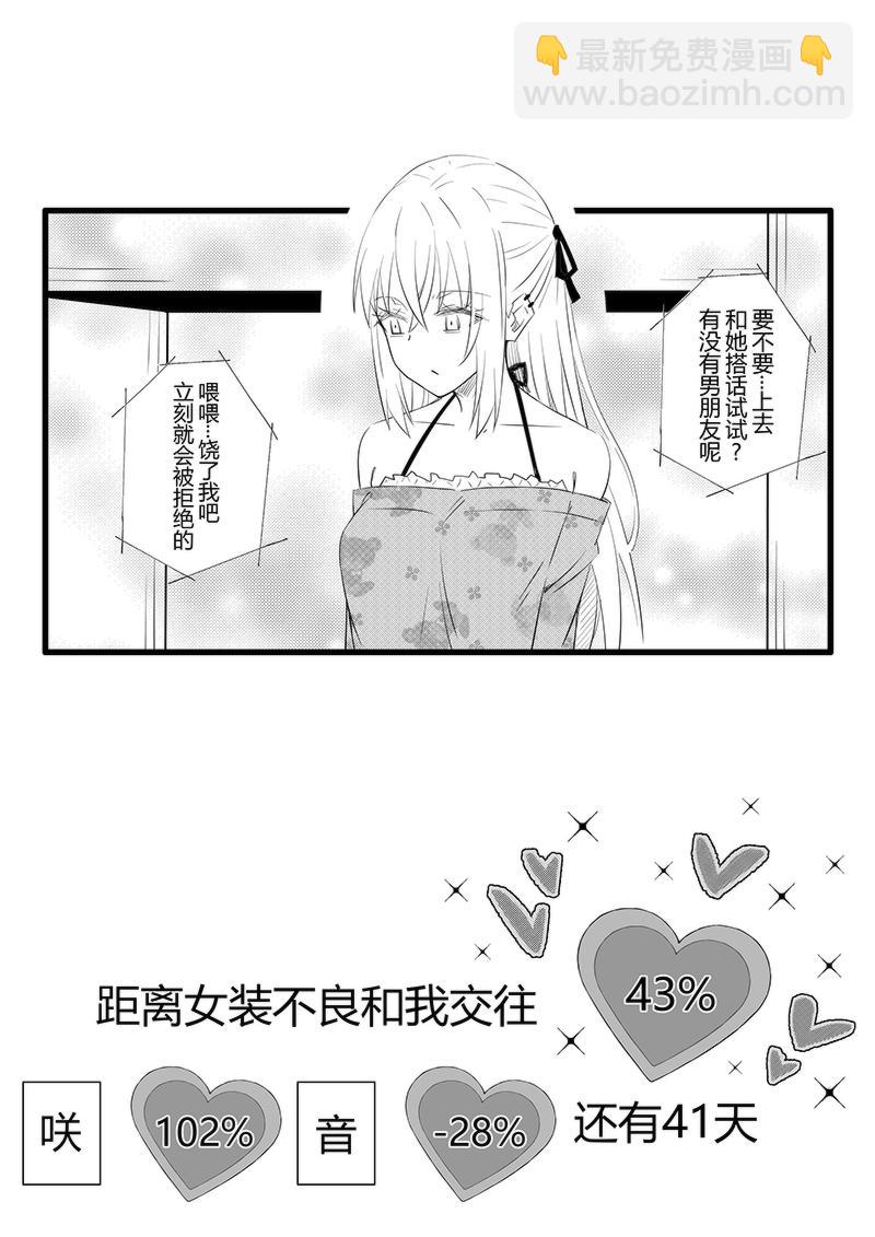 第58-59天（奏线）-第16话