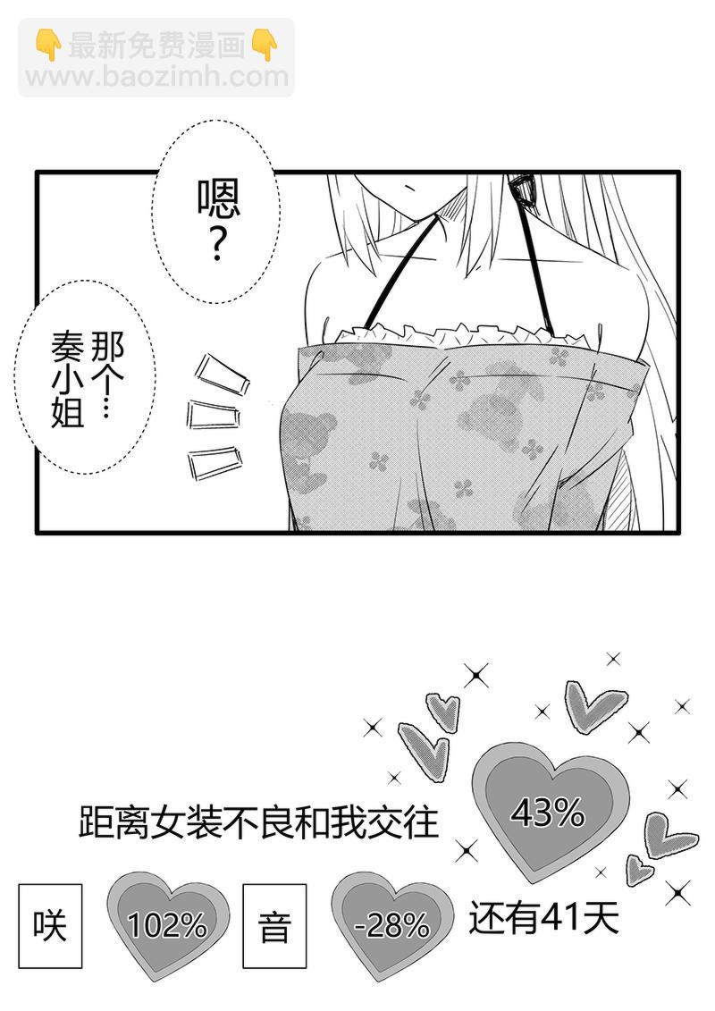 第58-59天（奏线）-第16话