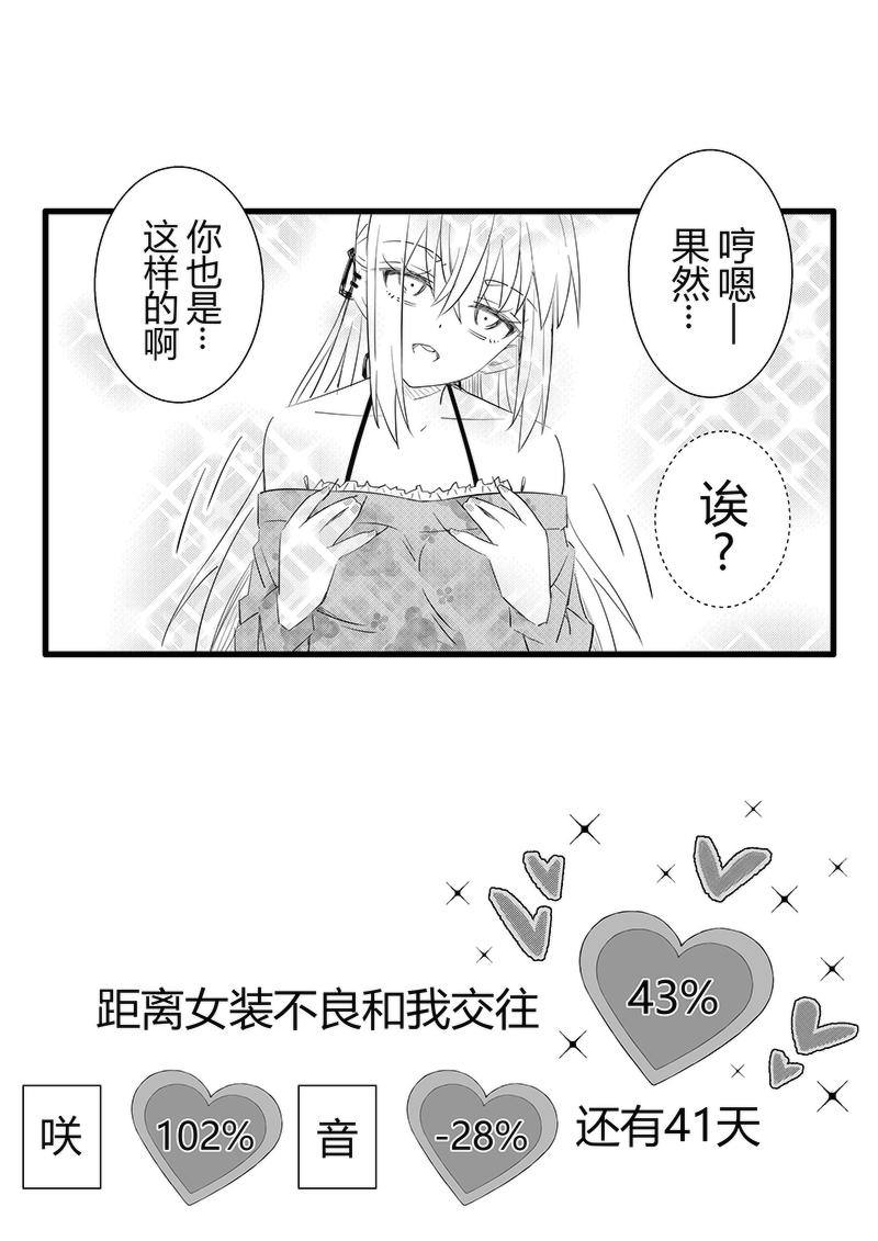 第58-59天（奏线）-第16话