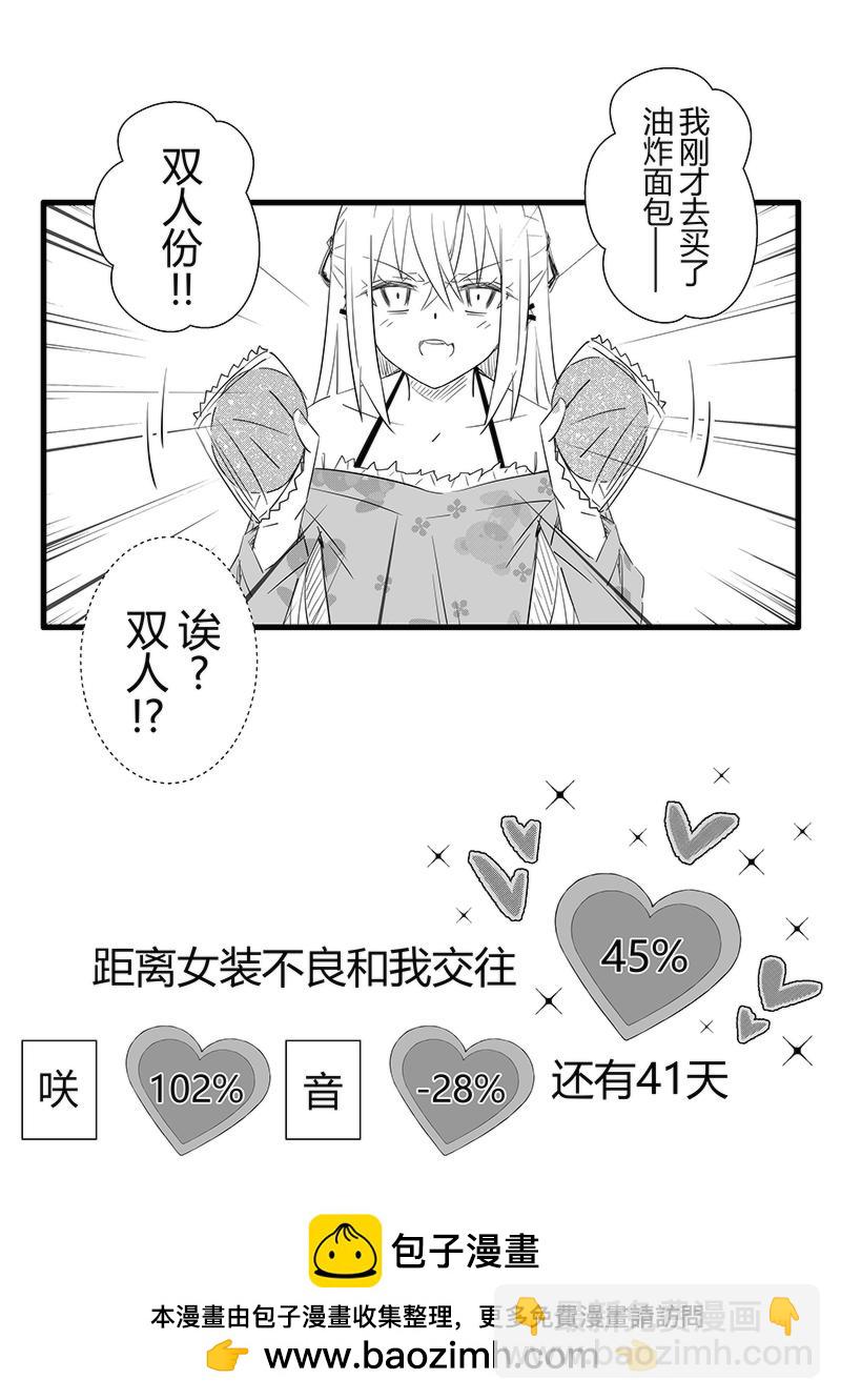 第58-59天（奏线）-第16话