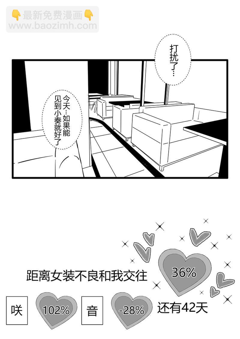 第58-59天（奏线）-第16话