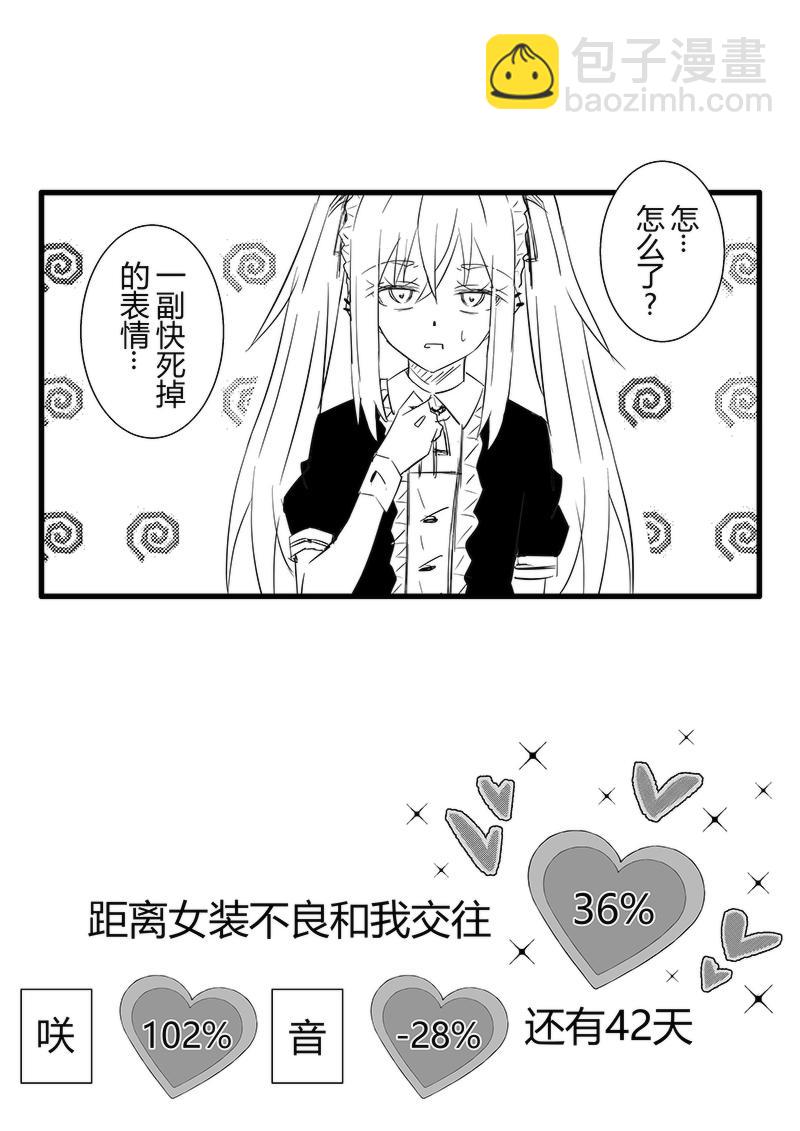 第58-59天（奏线）-第16话