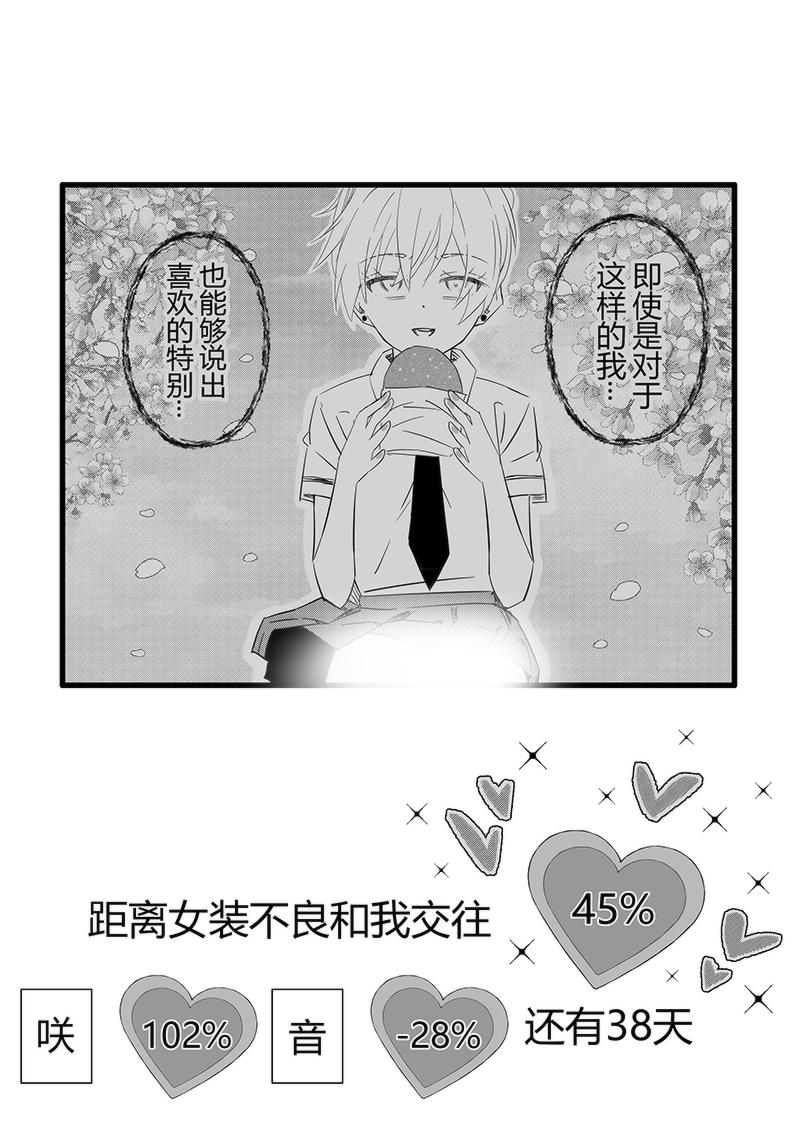 第62天（奏线）-第18话