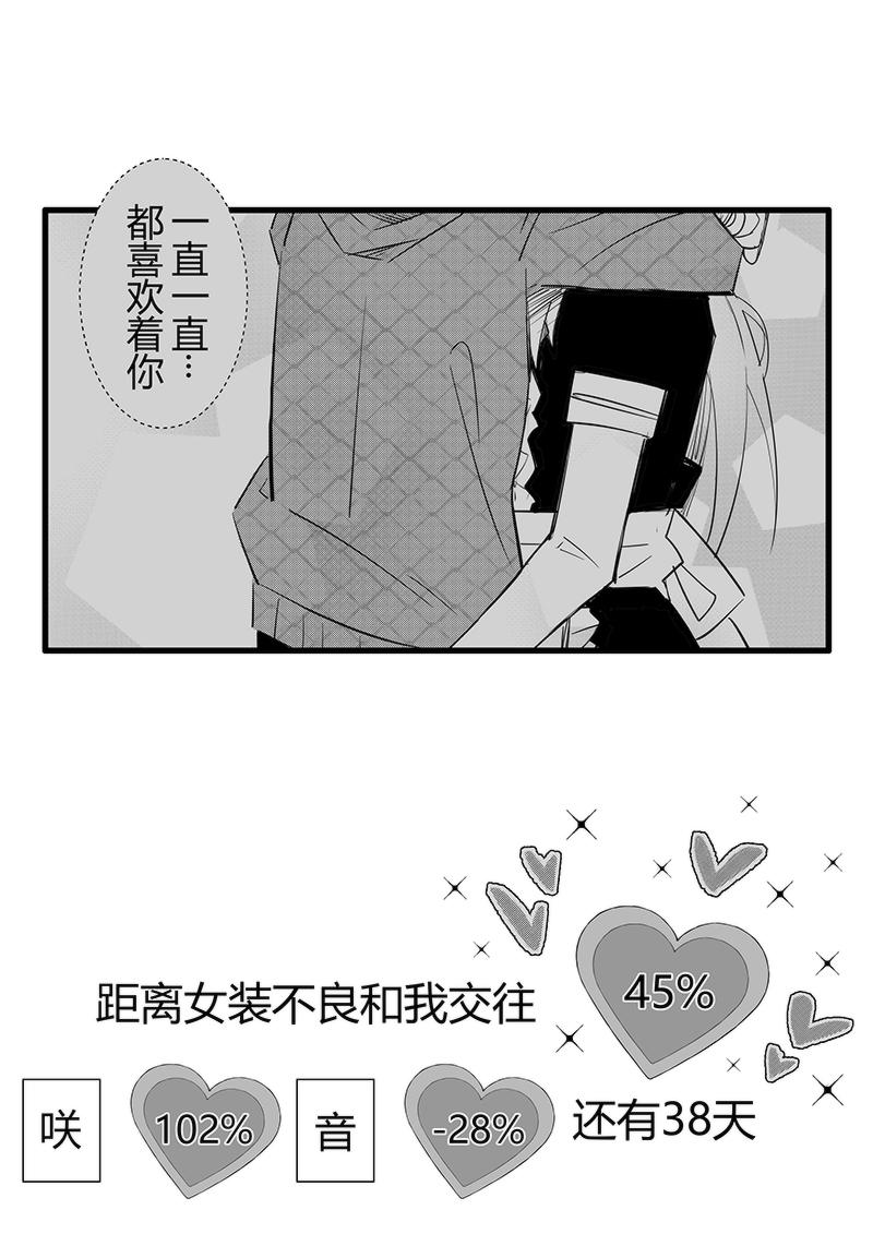 第62天（奏线）-第18话