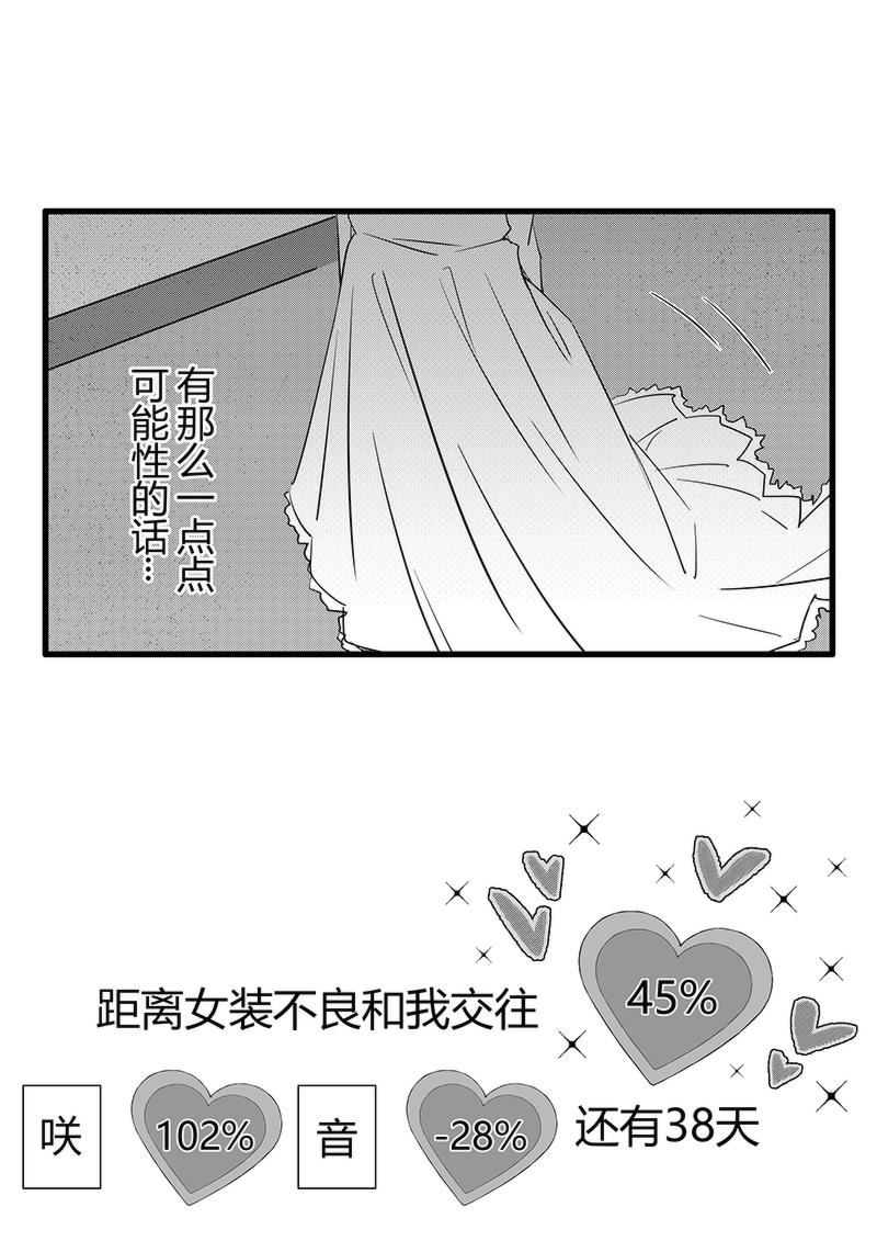 第62天（奏线）-第18话