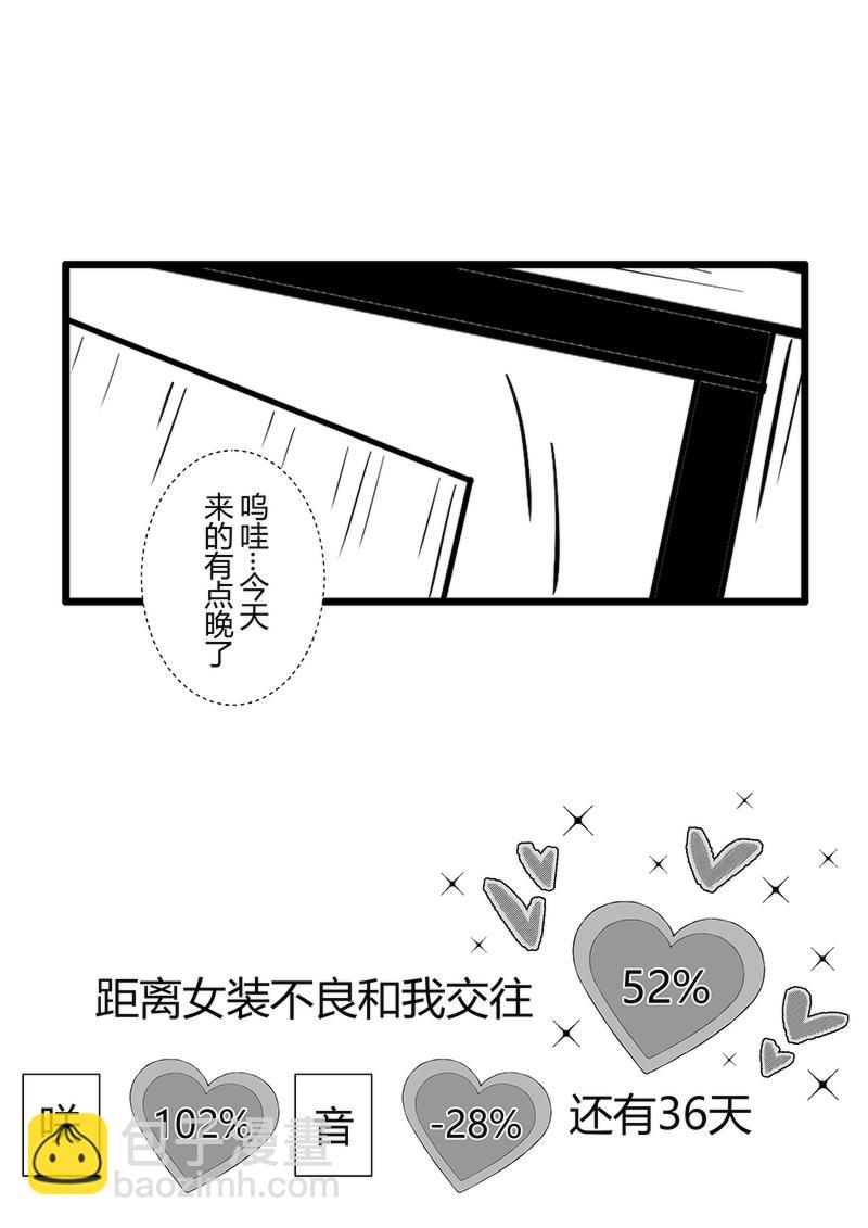 第64天（奏线）-第20话