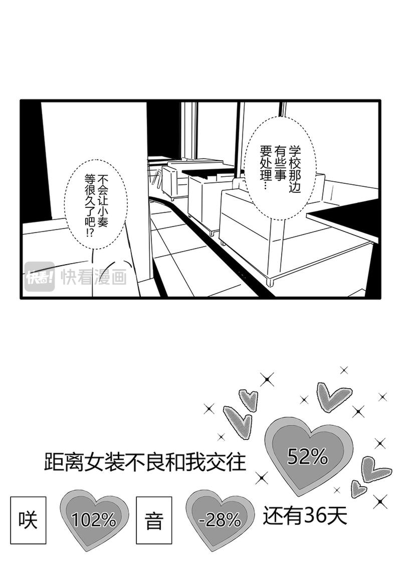 第64天（奏线）-第20话