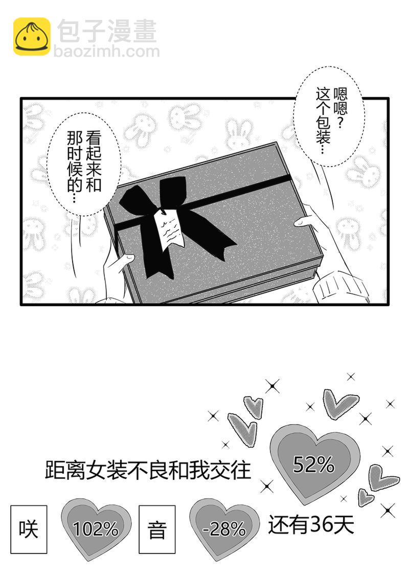 第64天（奏线）-第20话