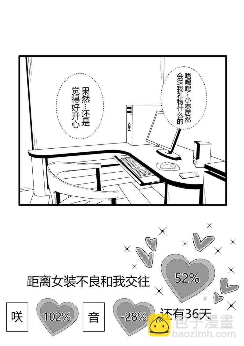 第64天（奏线）-第20话