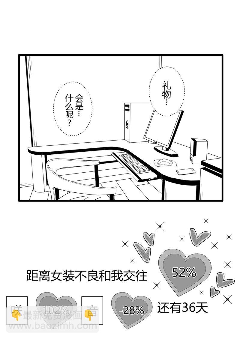 第64天（奏线）-第20话