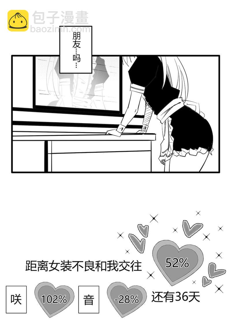 第64天（奏线）-第20话