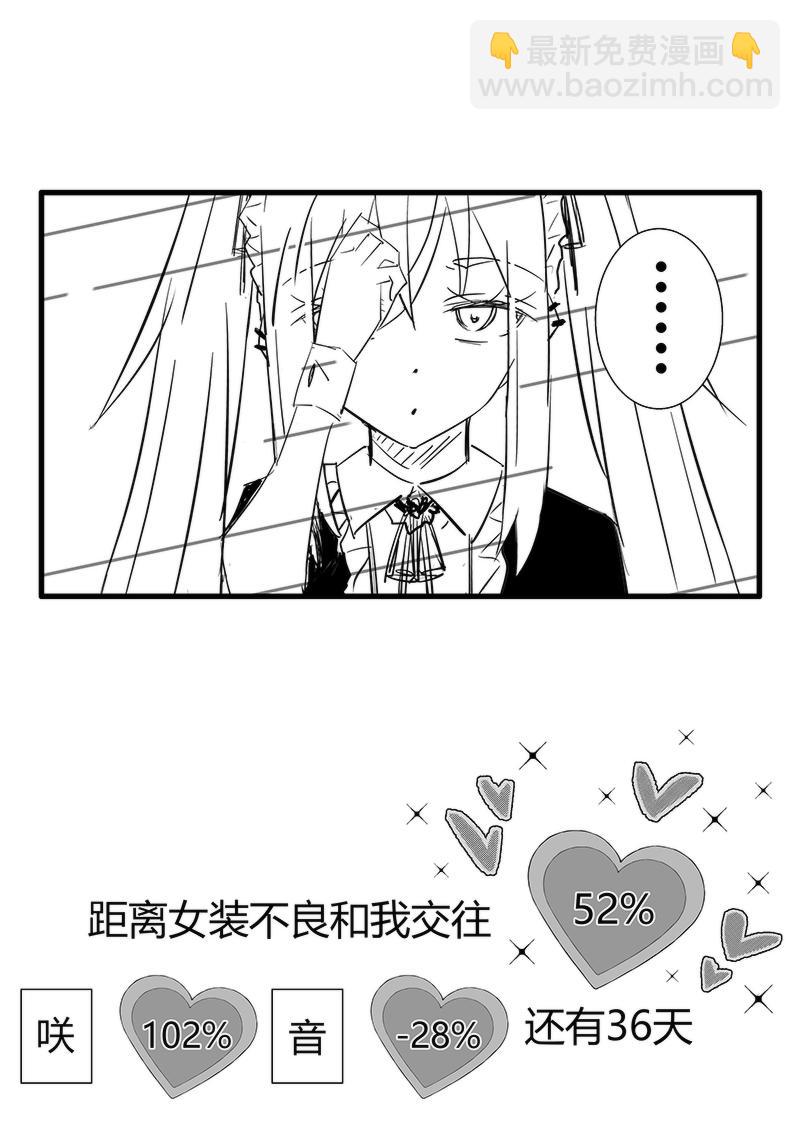 第64天（奏线）-第20话